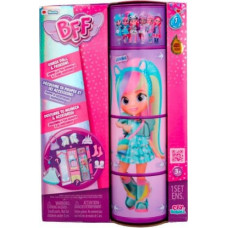 Tm Toys Cry Babies Bff Jenna doll