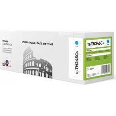 Tb Print Toner for Brother TN245 C TB-TN245CN CYAN 100% new