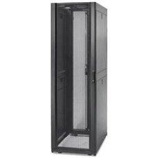 APC NETSHELTER SX 42U 600MM 1070MM W SIDES BL AR3100