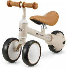 Kinderkraft Tricycle CUTIE LIGHT BEIGE