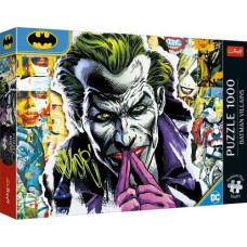 Trefl Puzzle 1000 pieces Premium Plus Joker Batman