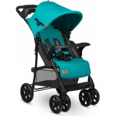 Lionelo Stroller Emma Plus Turquoise