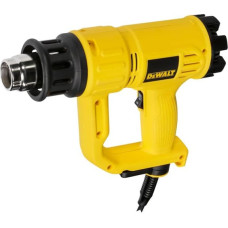 Dewalt TANNER 1800W 2-SPEED D26411 + 2 NOZZLES