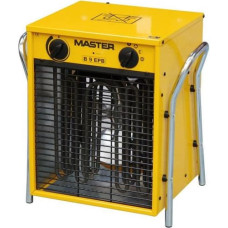 Master ELECTRIC HEATER B9EPB 400V 9kW