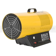 Master GAS HEATER BLP53M 36-59kW