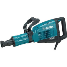 Makita HEX HANDLE 30mm 1510W 25J 17.0kg AVT HM1317C EXPLODING BRILL