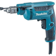 Makita HAMMERLESS DRILL 370W DP2010