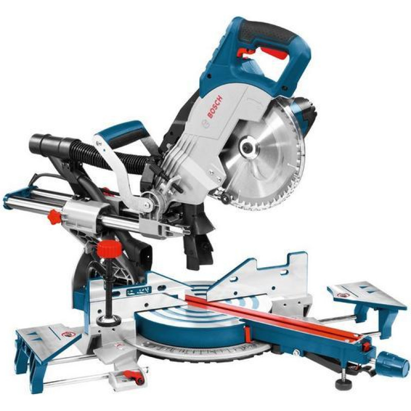 Bosch Miter Saw 216mm/1600W GCM 8SJL