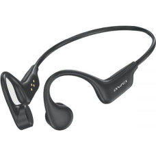 Awei Bluetooth earphones A899BL with bone conduction