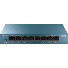 Tp-Link LS108G switch 8x1GbE LiteWave