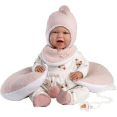 Llorens Baby doll laughing Mimi 42 cm