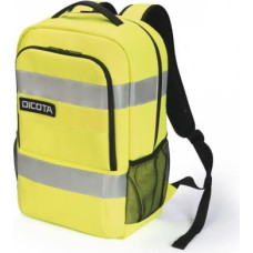 Dicota Hi-Vis Base 24 l Yellow