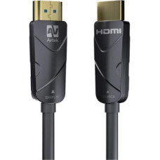 Avtek ACTIVE CABLE HDMI 10M 4K@60Hz 4:4:4