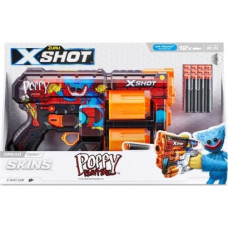 Zuru X-Shot Blaster Skins Dread (12 darts) Toony