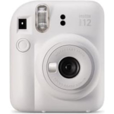 Fujifilm Camera Instax mini 12 white