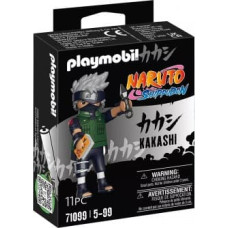 Playmobil Figure Naruto 71099 Kakashi