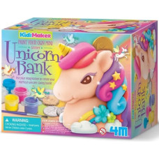 4M Set Unicorn Bank