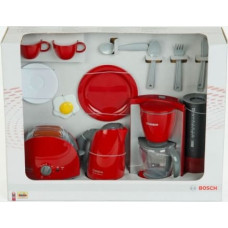 Klein Bosch Breakfast Set