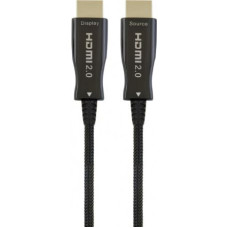 Gembird HDMI high speed cable ethernet Premium 30m