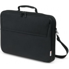 Dicota BASE XX Laptop Bag Clamshell 14-15.6in. black