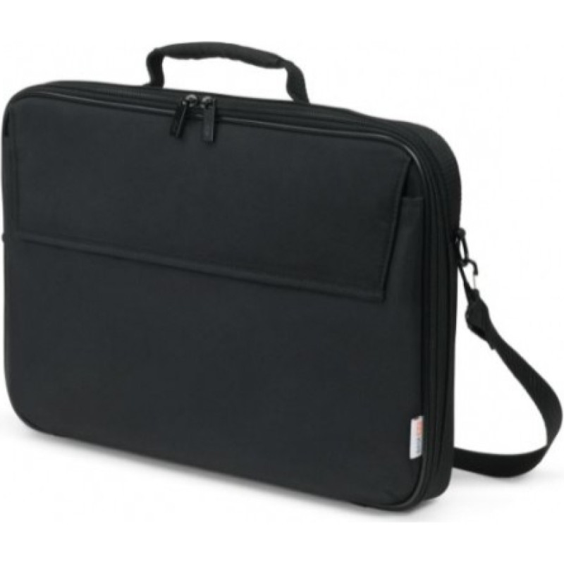 Dicota BASE XX Laptop Bag Clamshell 14-15.6in. black