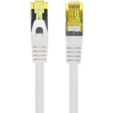 Lanberg Patchcord cat.6a S/FTP 10m s PCF6A-10CU-1000-S