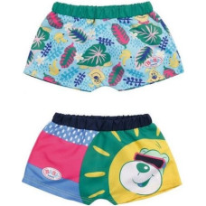 Zapf Baby Born Holiday swimming shorts