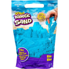 Spin Master Kinetic sand vivid colors blue