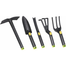 Fieldmann FZNR 1101 Garden Tool Set