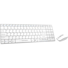 Esperanza KEYBOARD + MOUSE WIRELESS 2,4GHz EK122K