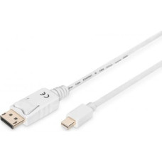 Digitus Cable DisplayPort 1.1a Mini  DP-DP M / M 2.0m