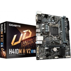 Gigabyte H410M H V2 s1200 2DDR4 HDMI/D-SUB M.2 mATX