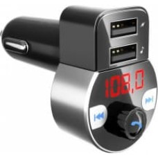 Technisat DIGICAR 1BT FM TRANSMITTER