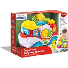 Clementoni Educational toy Eugene Road Genius