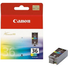 Canon Ink CLI-36 Colour