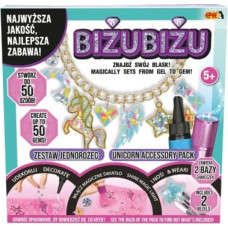 Epee Creative set BizuBizu Thematic set Unicorn