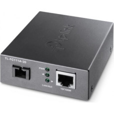 Tp-Link FC111A-20 Media Converter 10/100 WDM