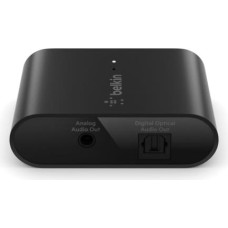 Belkin Adapter SoundForm Connect AirPlay2 EU black