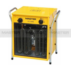 Master ELECTRIC HEATER B15EPB 400V 15kW