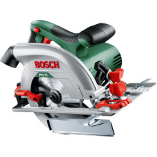 Bosch circular saw 1200W 160mm PKS 55