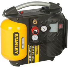 Stanley 5L 1.5HP 10Bar 180L/min OIL FREE COMPRESSOR