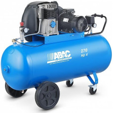 Abac OIL COMPRESSOR PRO A39B 270L 4HP 400V