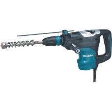 Makita SDS-MAX 1100W 8.3J 6.2kg drill hammer HR4003C