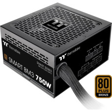 Thermaltake Smart BM3 750W Power Supply