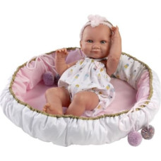 Llorens Baby doll 40 cm vinyl