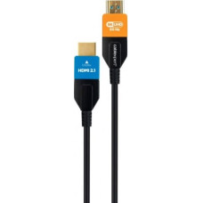 Gembird Cable Ultra High speed HDMI AOC Series 8K 20M