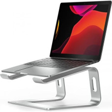 Crong Aluminium laptop stand silver