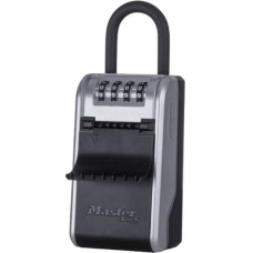 Master Lock MASTERLOSK CASE WITH COMBINTION LOCK