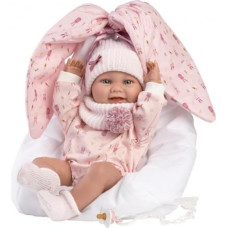 Llorens Baby doll vinyl Nica 40 cm