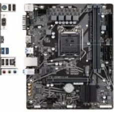 Gigabyte Motherboard H510M H V2 s1200 2DDR4 HDMI/D-SUB M.2 mATX